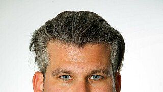 Markus Lungstrass
