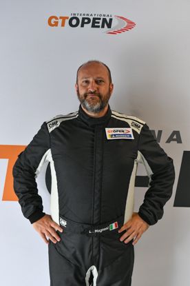 Luca Magnoni