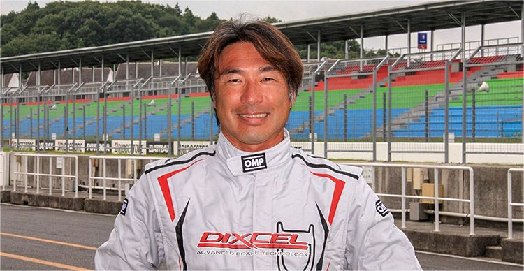 Tetsuya Tanaka