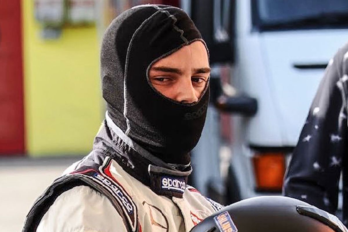 Guido Luchetti
