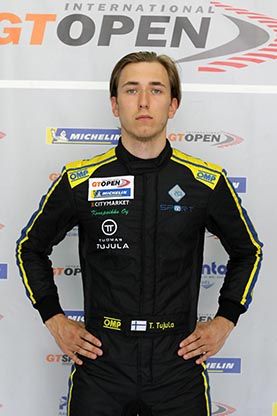 Tuomas Tujula