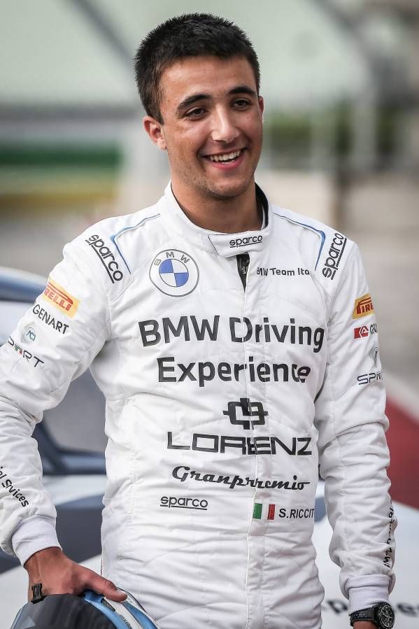 Simone Riccitelli