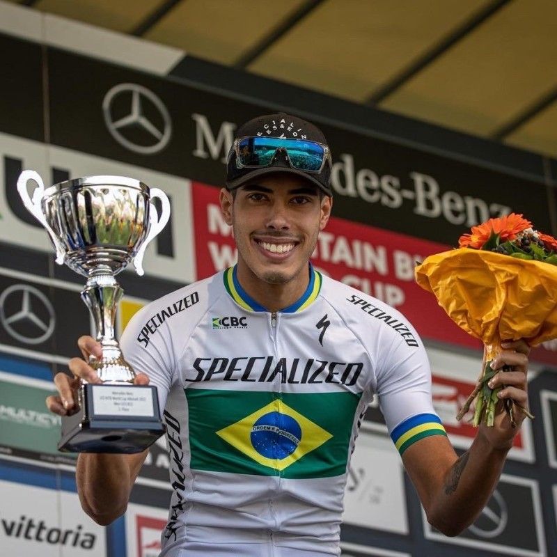 Gustavo Xavier