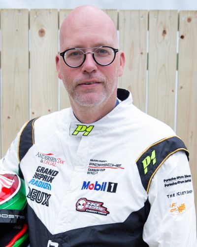 Jeroen Kreeft