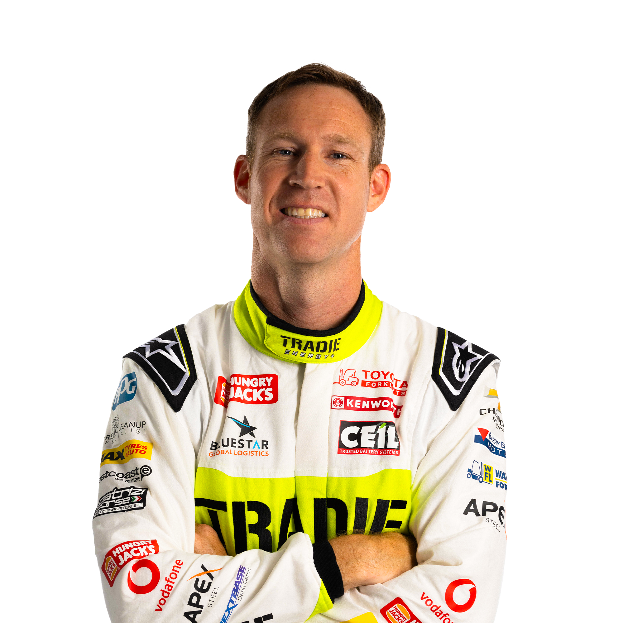 David Reynolds