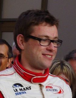 Nicolas Marroc