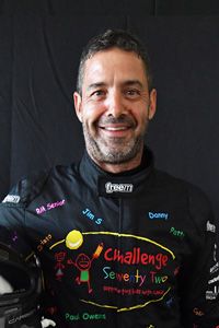 Daniel Stutterd