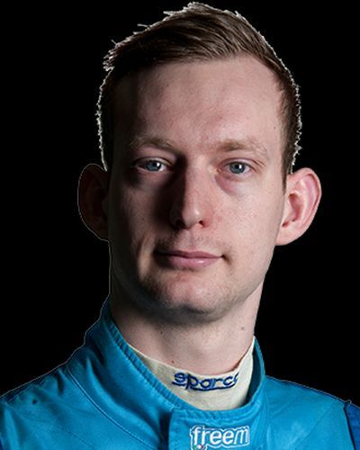 Mikkel bang Johnsen