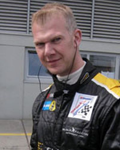 Maik Rosenberg