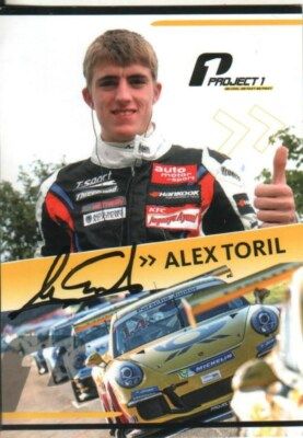 Alexander Toril