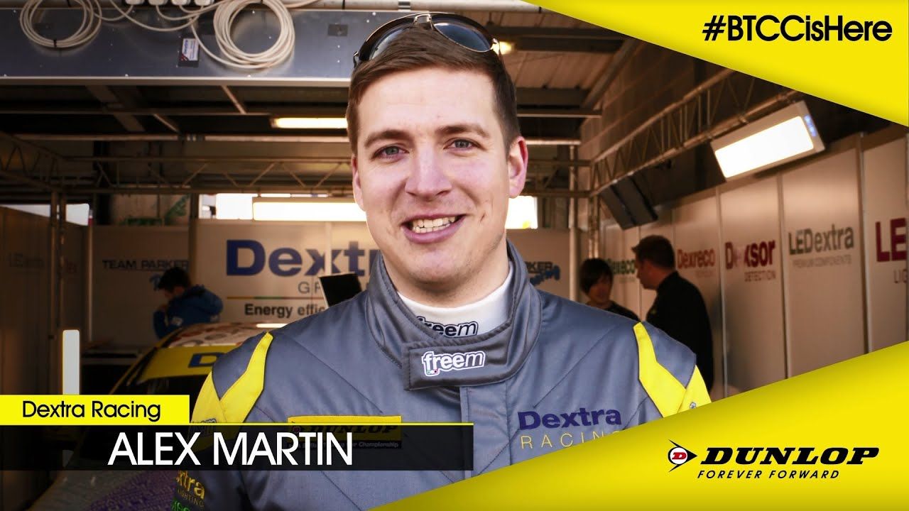 Alexander Martin