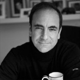 Christophe Rousseau