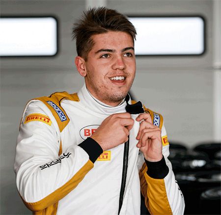 Etienne Cheli