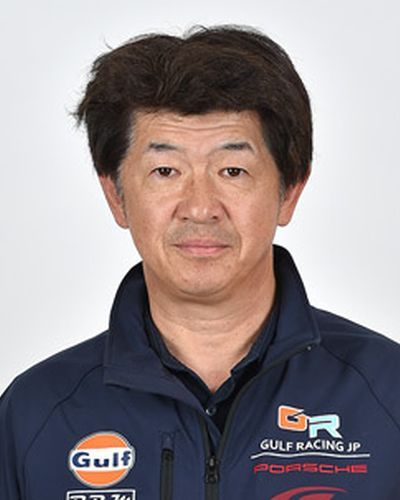 Hisashi Kunie