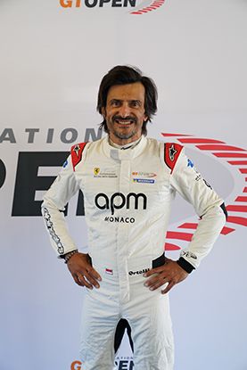 Stéphane Ortelli