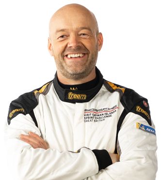Rupert Laslett