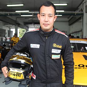 Sathaporn Veerchue