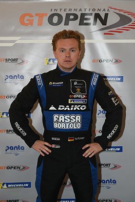 Nicolas Pohler