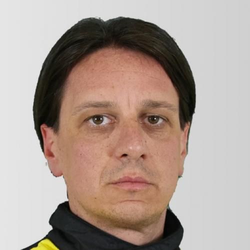 Davide Di Benedetto