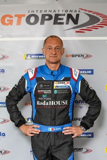 Davide Roda