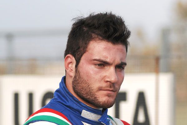 Andrea Gagliardini