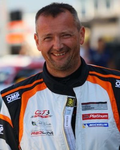 Rafal Mikrut