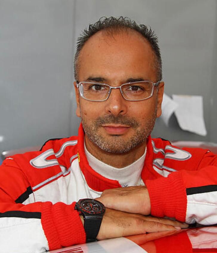 Dario Pergolini