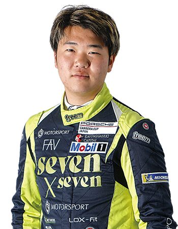 Taichi WATARAI