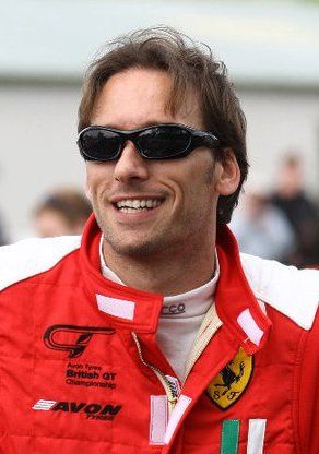 Adam Wilcox