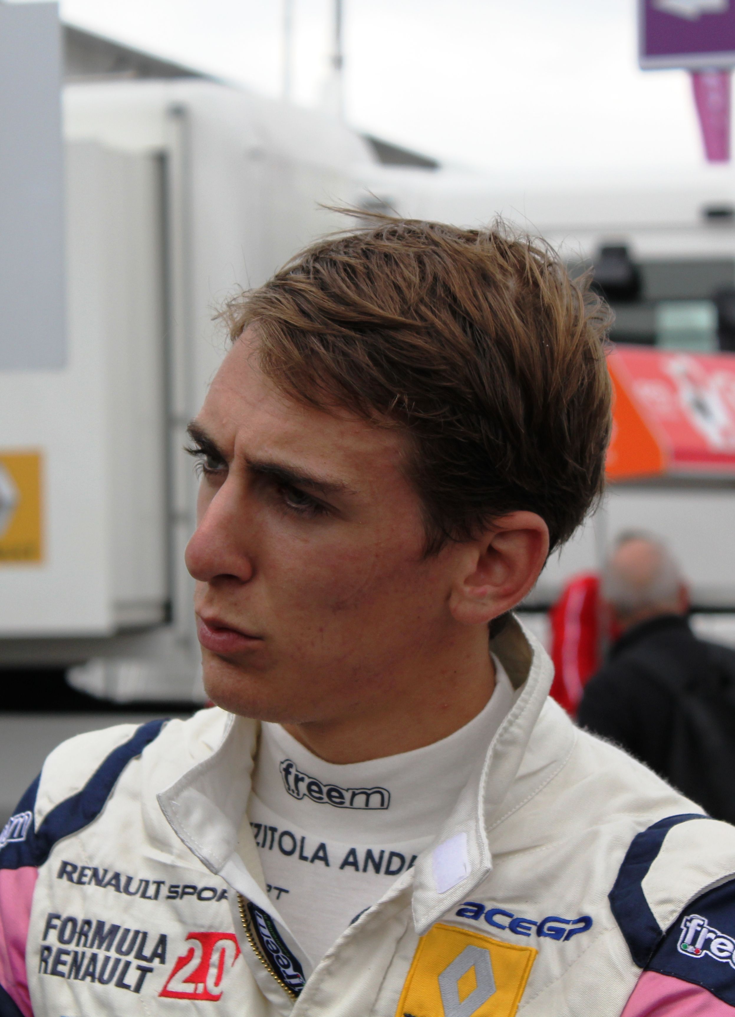 Andrea Pizzitola