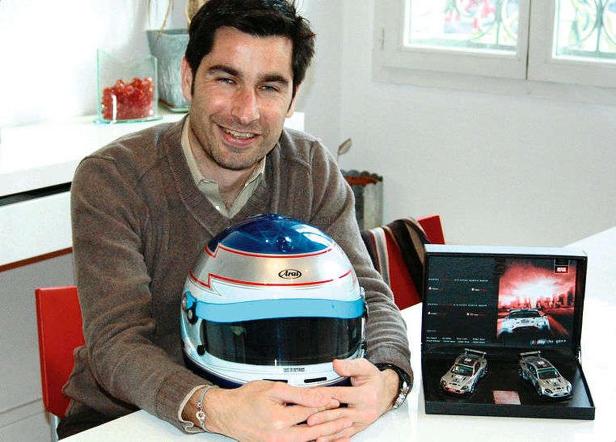 Laurent Cazenave