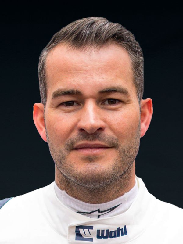 Florian Wahl