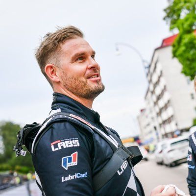 Matias Henkola