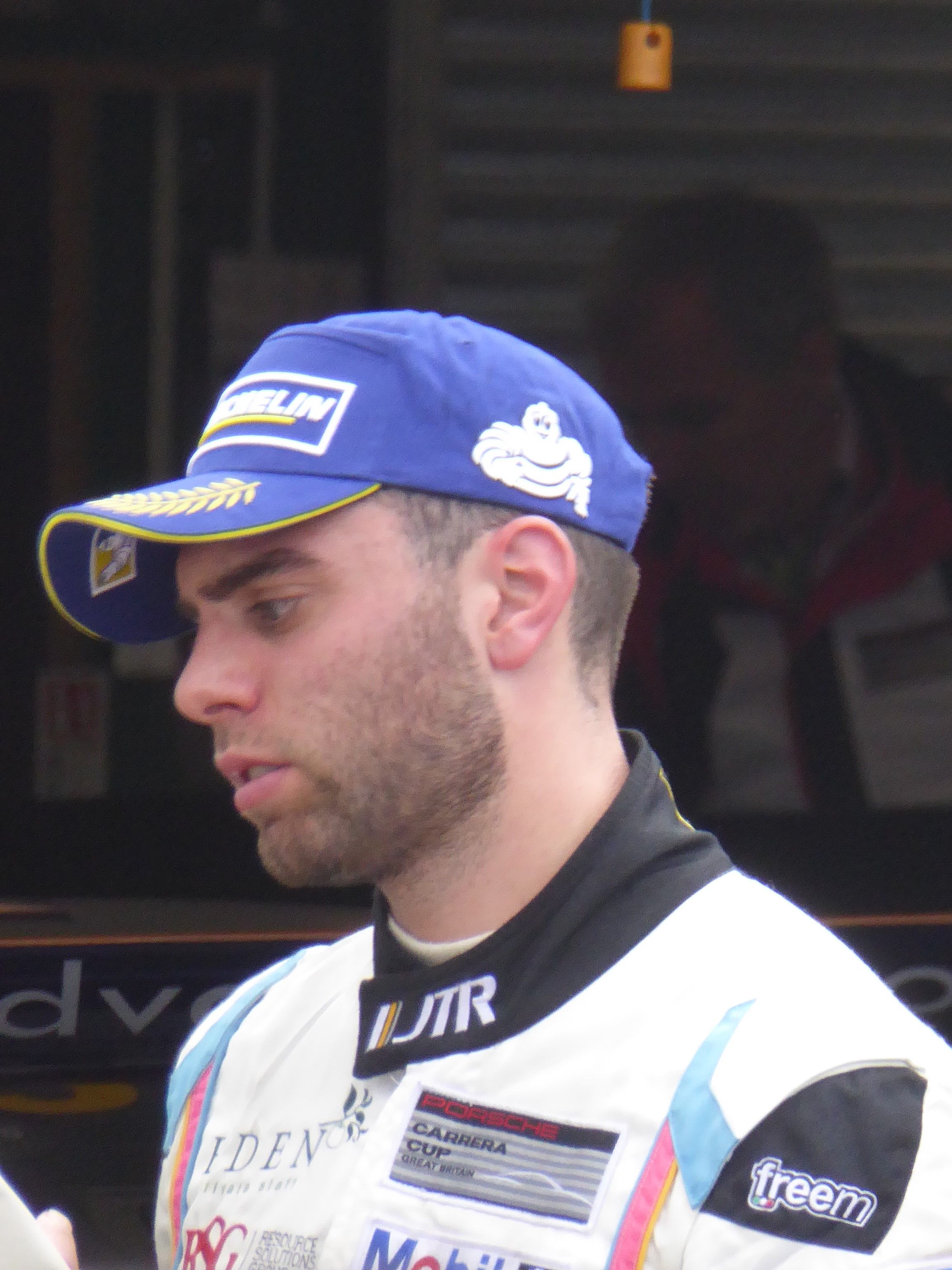 Dino Zamparelli