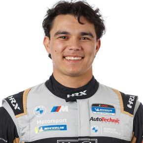 Austin Krainz