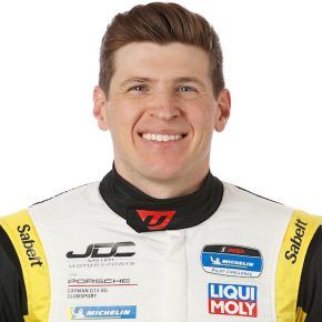 Christopher Miller