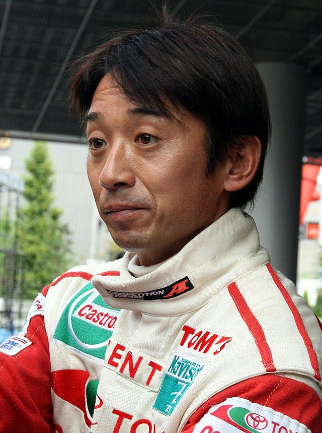 Ukyo Katayama