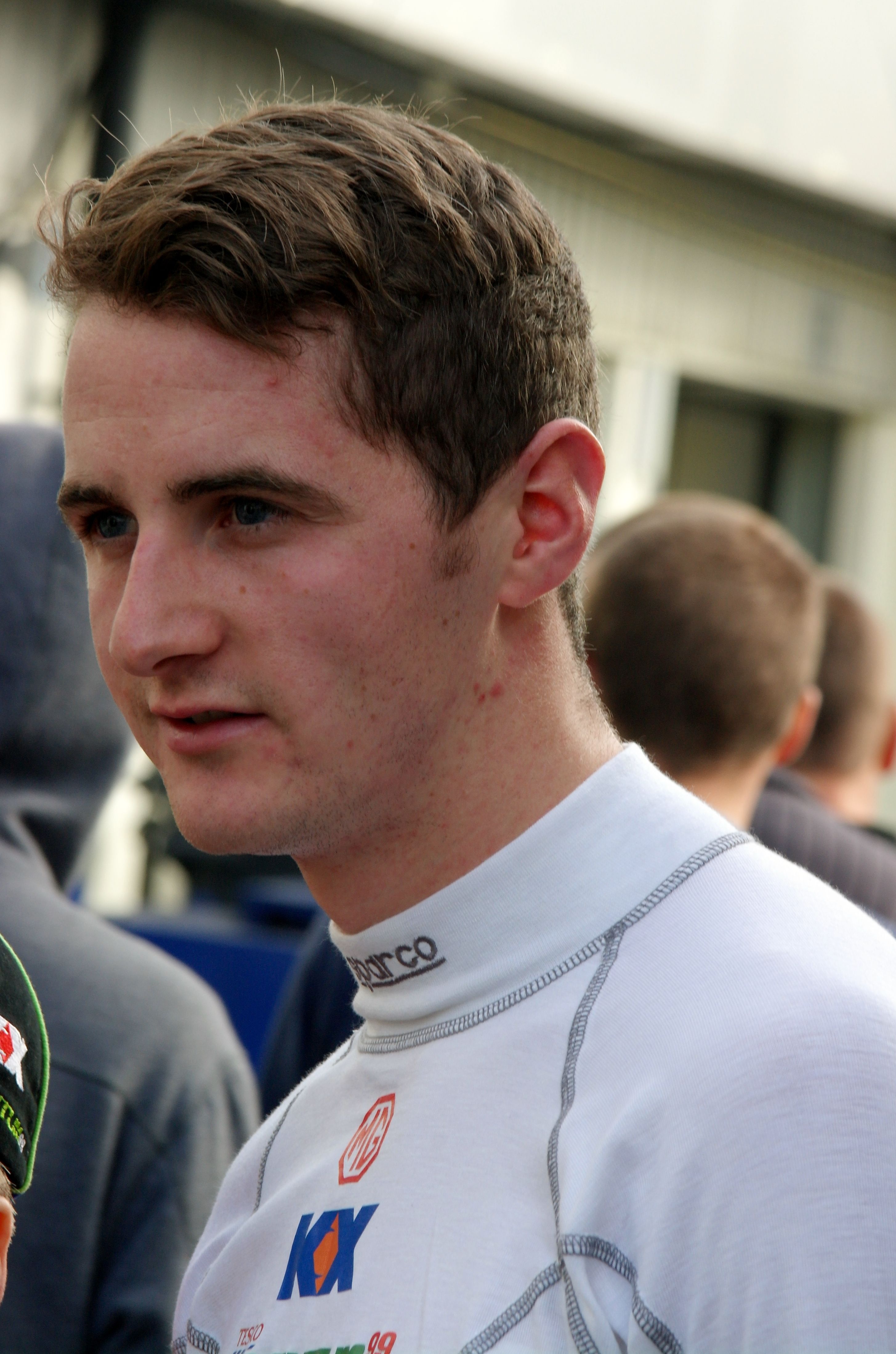 Sam Tordoff