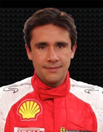 Ricardo Perez De Lara