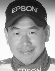 Shigeaki Hattori
