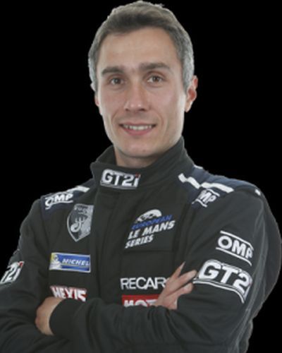 Nicolas Schatz