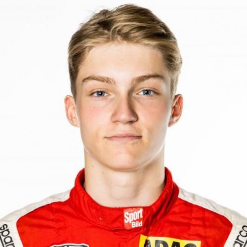 Magnus Taulborg