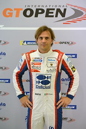 Andrea Rizzoli