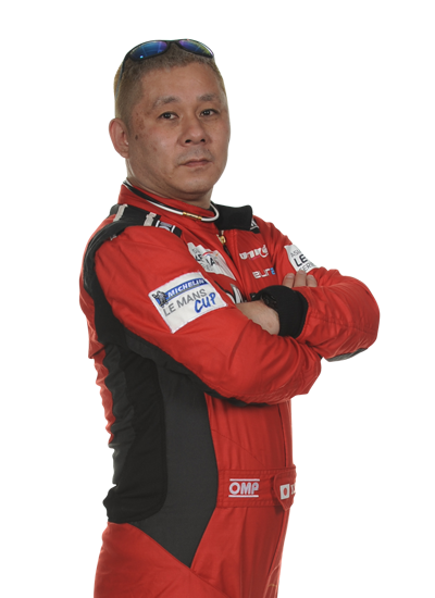 Yoshiharu Mori