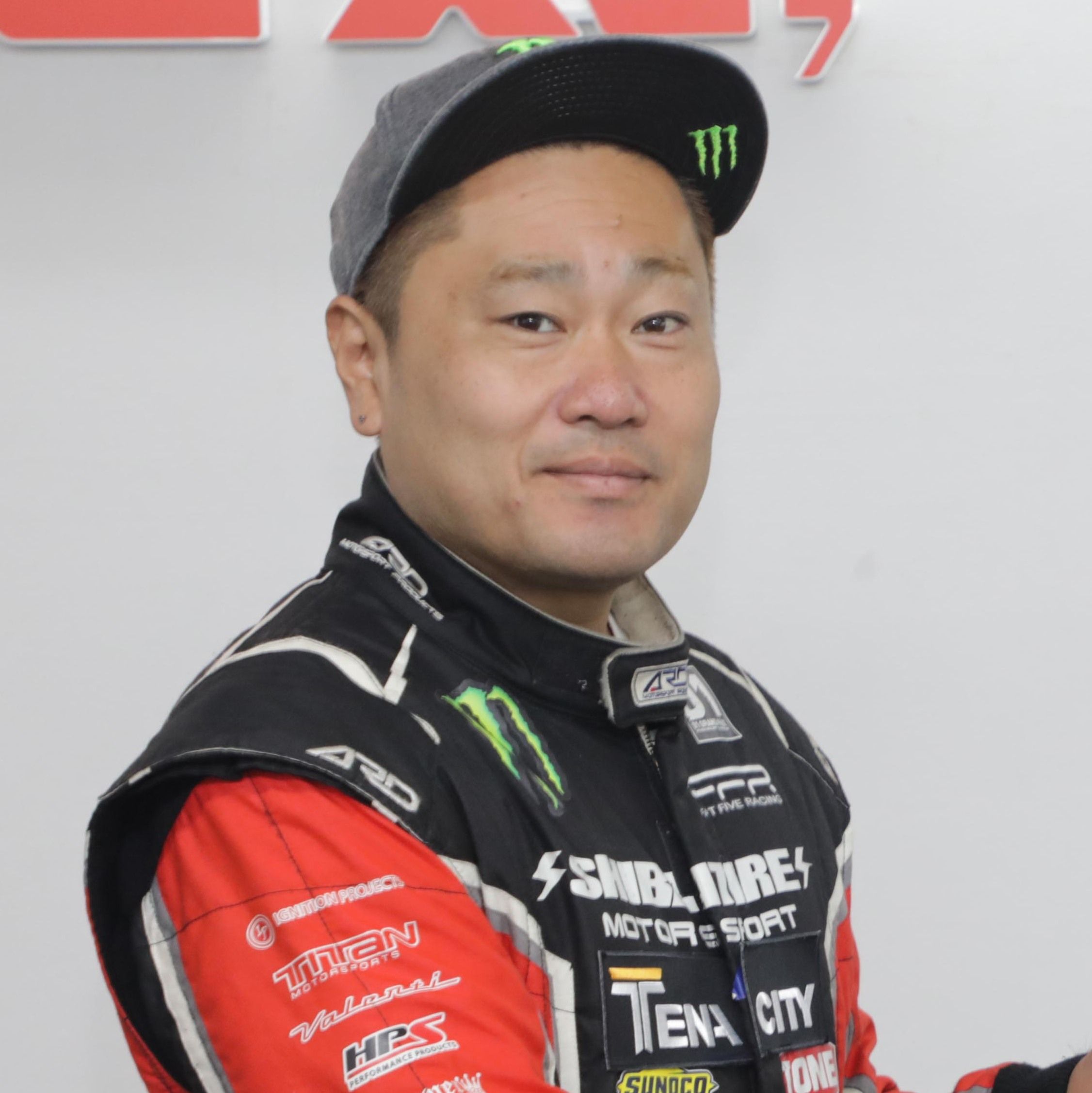 Daigo Saito