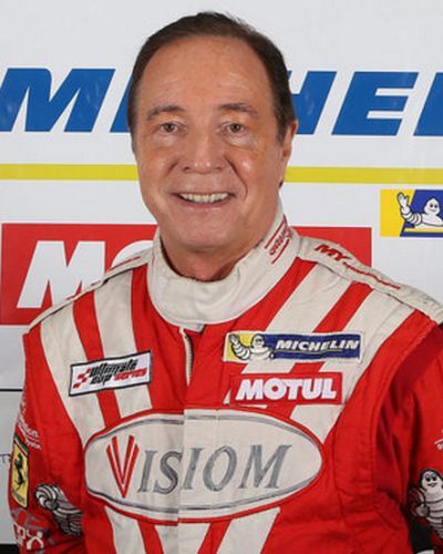 Jean-Paul Pagny