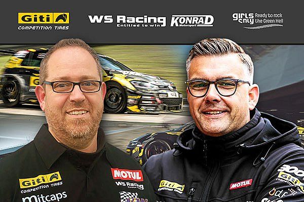 Thorsten Willems
