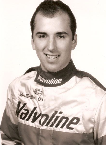 John Mueller