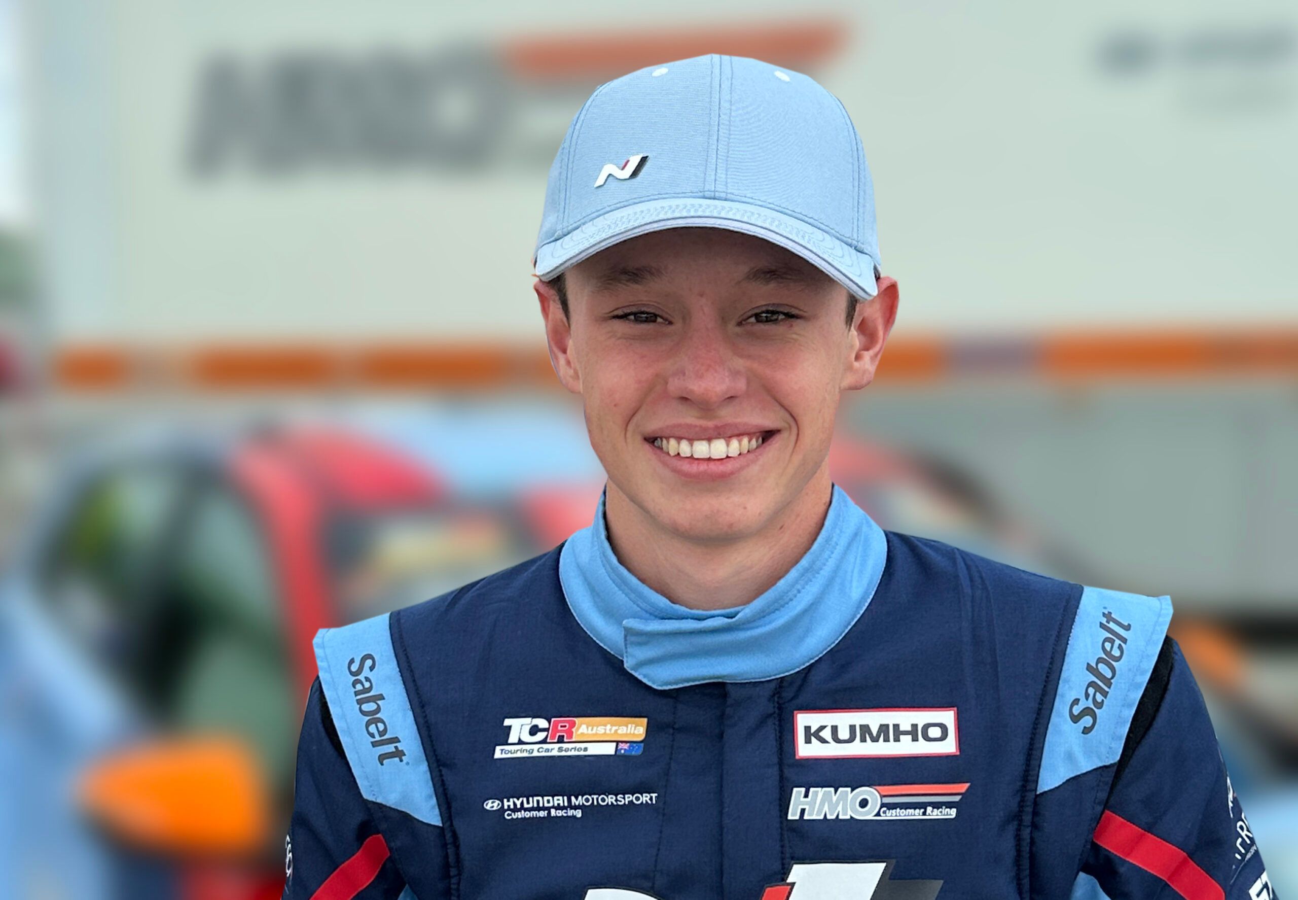 Ryan Macmillan