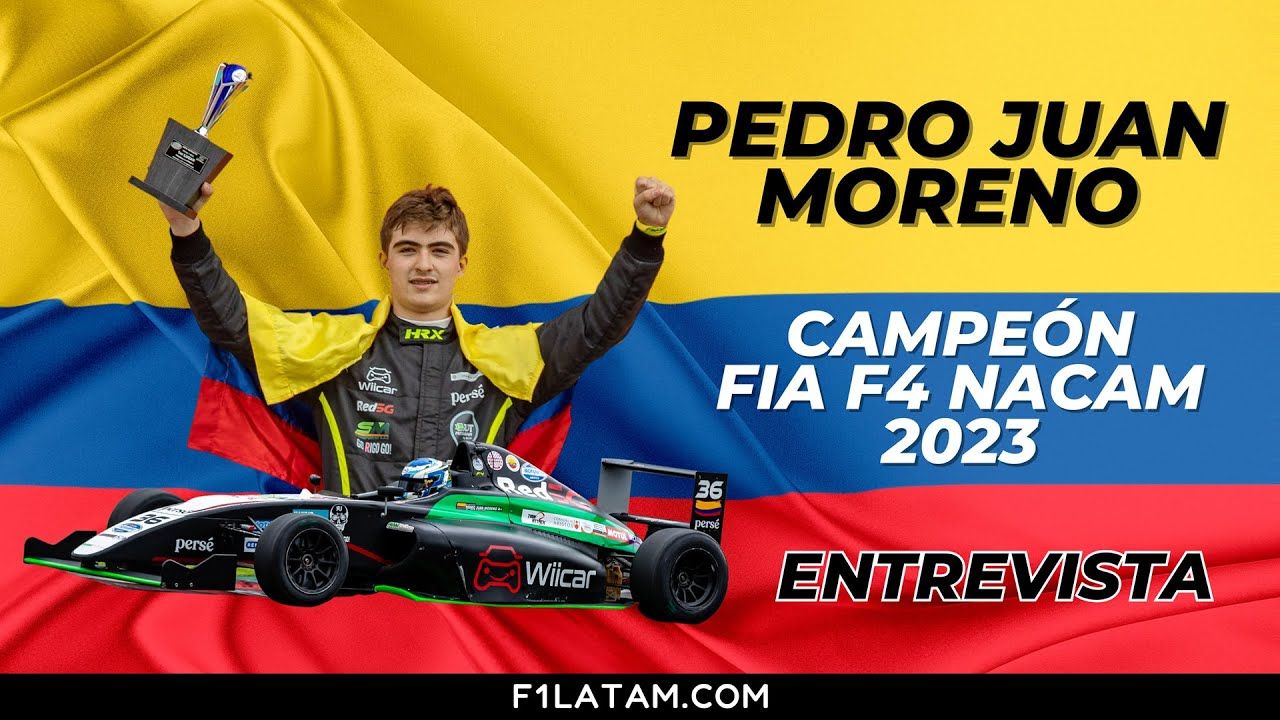 Pedro Juan Moreno